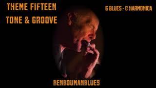 15.THEME FIFTEEN   TONE & GROOVE