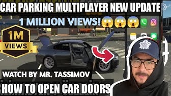 7200 Collections Car Parking Multiplayer Mod Apk Android Oyun Club  HD