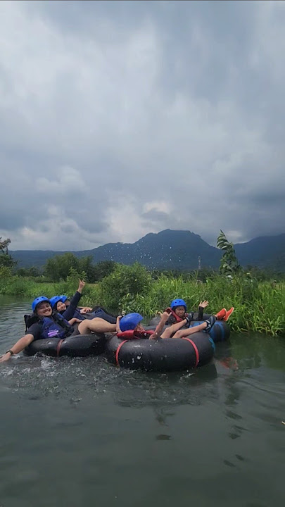 Viral Salatiga #munculrivertubing #salatigaviral #viral #salatiga #rivertubing  #wisataalam