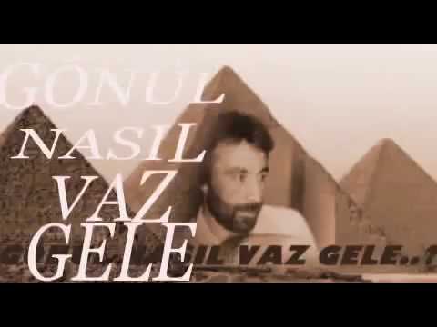 BEKLE GÖNÜL BAHAR GELE YAZ GELE  DURAK YİĞİT VİDEOSU