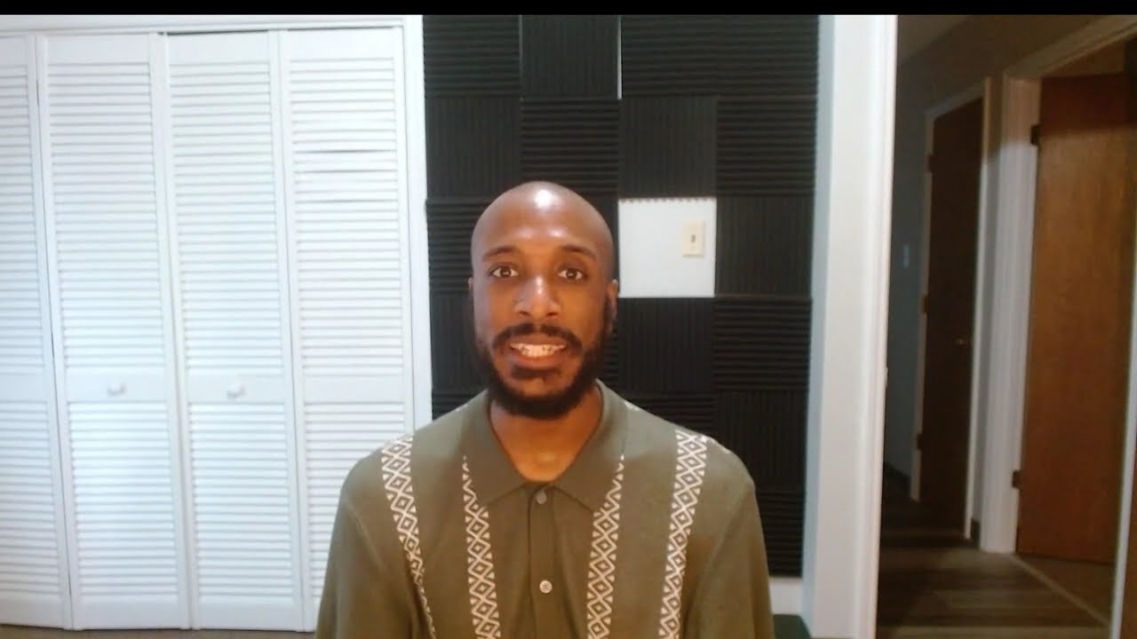 洋楽 22CD God Plays In His Front Room 329 - Two Minutes With God - Psalm 86:10-12 - YouTube