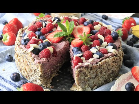 Wideo: Tarta Jabłkowo-pralinowa