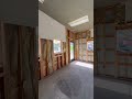 Pre-electrical #construction #oregon #electrical #electrical #woods #woodworking #woodwork #wood