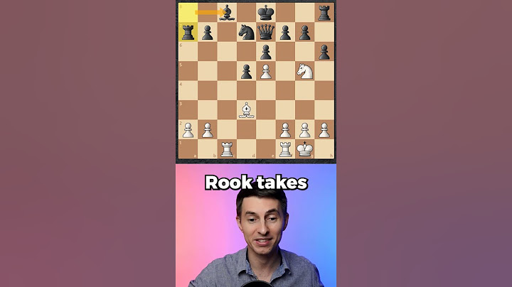 11-Year-Old Magnus Carlsen is BRUTAL! 😈