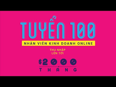 Tuyển dụng nhân viên kinh doanh tại Yeah1 Network | Foci