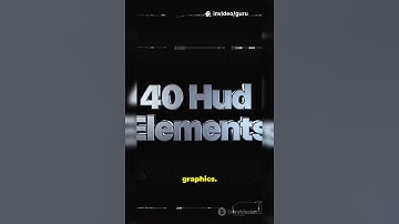 How I Made This Entire Video Using AI in 30 Seconds #Shorts | #YouTubeShorts | #AI | #AItools