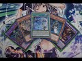 Competitive Invoked Dogmatika deck profile TCG January 2022 Yugioh