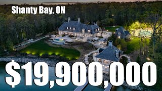 The Hamptons at Shanty Bay, Ontario Canada | Steven Liambas Real Estate
