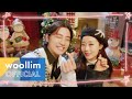 [M/V TEASER] &#39;크리스마스의 기적&#39; 이수정 X 이우