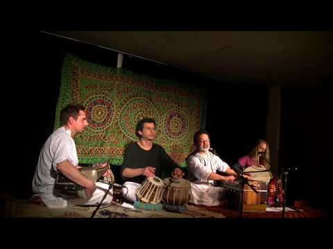 Bahaar Aamada Et Ji Sanama Ensemble Nawa