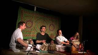 Bahaar Aamada Et Ji Sanama Ensemble Nawa