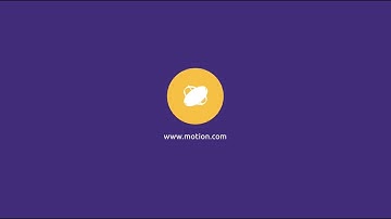Apple Motion 5: After Effects Reproduction Test Project