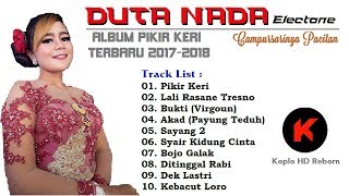 Download Full Album Duta Nada Electone - Pikir Keri - Terbaru 2017 - 2018 Video MP3 Full Album Duta Nada Electone - Pikir Keri - Terbaru 2017 - 2018