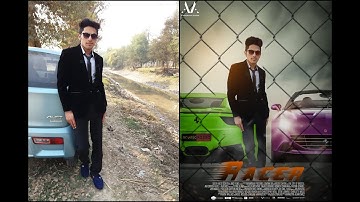 Quick And Easy Photo Editing Manipulation In Photoshop