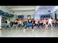 Te robar by patrick maraao  coreo zumba fitness