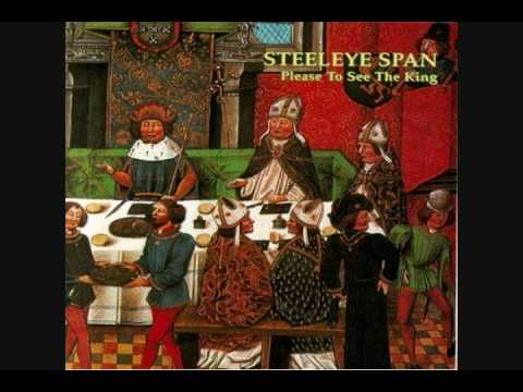 Steeleye Span - False Knight on the Road