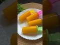 Mango kulfi ❤️🥰#mangokulfi #shortsfeed #cookingshorts #cookingvideo #recipe #viral #summerdrink #yum