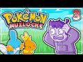 Pokemon Nuzlocke FUNNY MOMENTS - I'm a Total Moron | Pokemon Emerald Nuzlocke Playthrough PART 3