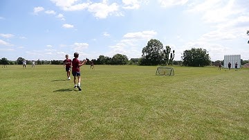 Triangle Shys | Run Outs | Cricket Fielding Drill