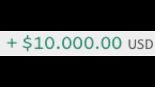 Oh so you're MrBeast? Give me 10 Grand.