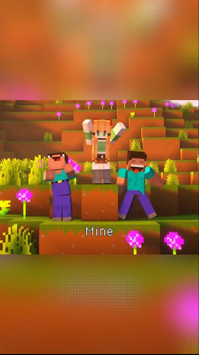 Eenie Meenie - MC Parody (Miney Mo Miner)