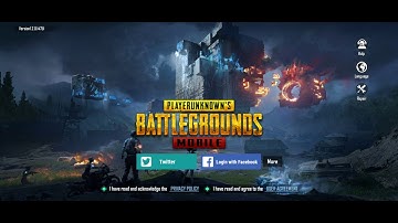 PUBG Mobile Runic Power Theme Music