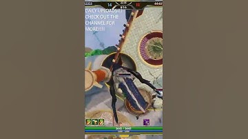 BACK UP OFF MY TITAN!!! | Jormungandr SMITE