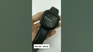 review jam sevenfriday kw