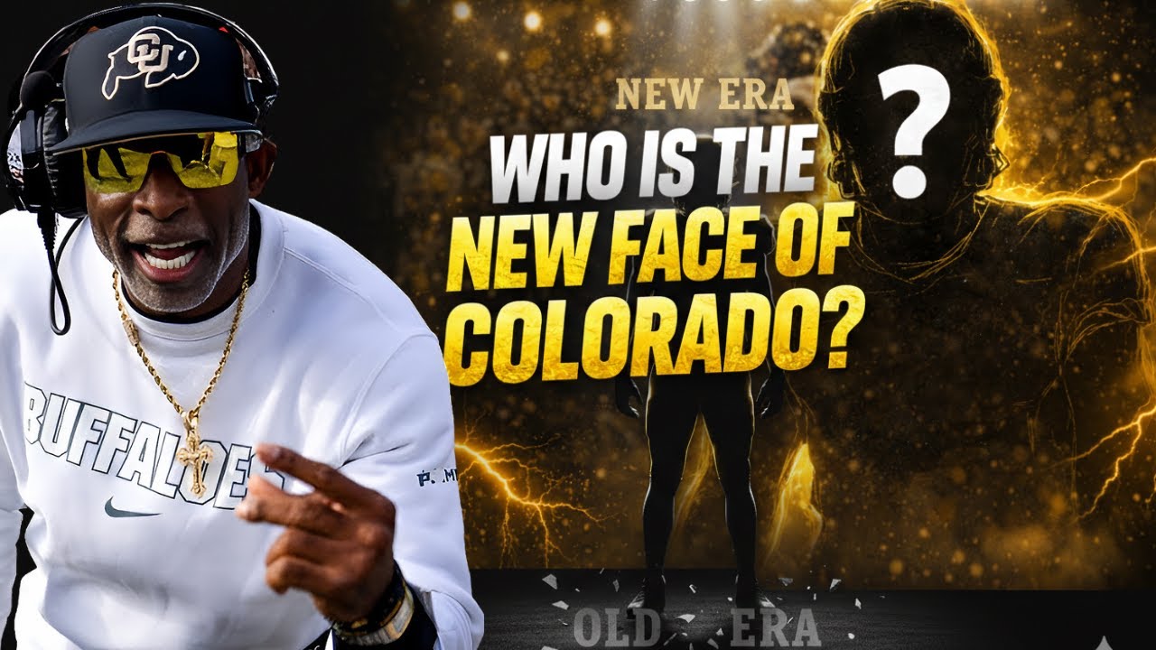 Buff Native Buff Nation Faces a New Question: Who’s REALLY Leading Colorado? - YouTube