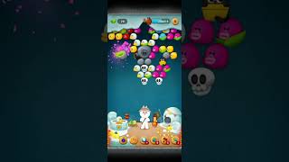 LINEバブル2 2153 スーパーハード 黄金コニー 初挑戦クリア