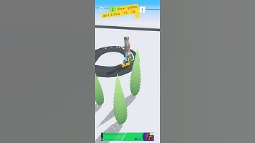 New game ❤️ deliver it 3d#ternding #shorts #deliver- it _3d#deliverit3d