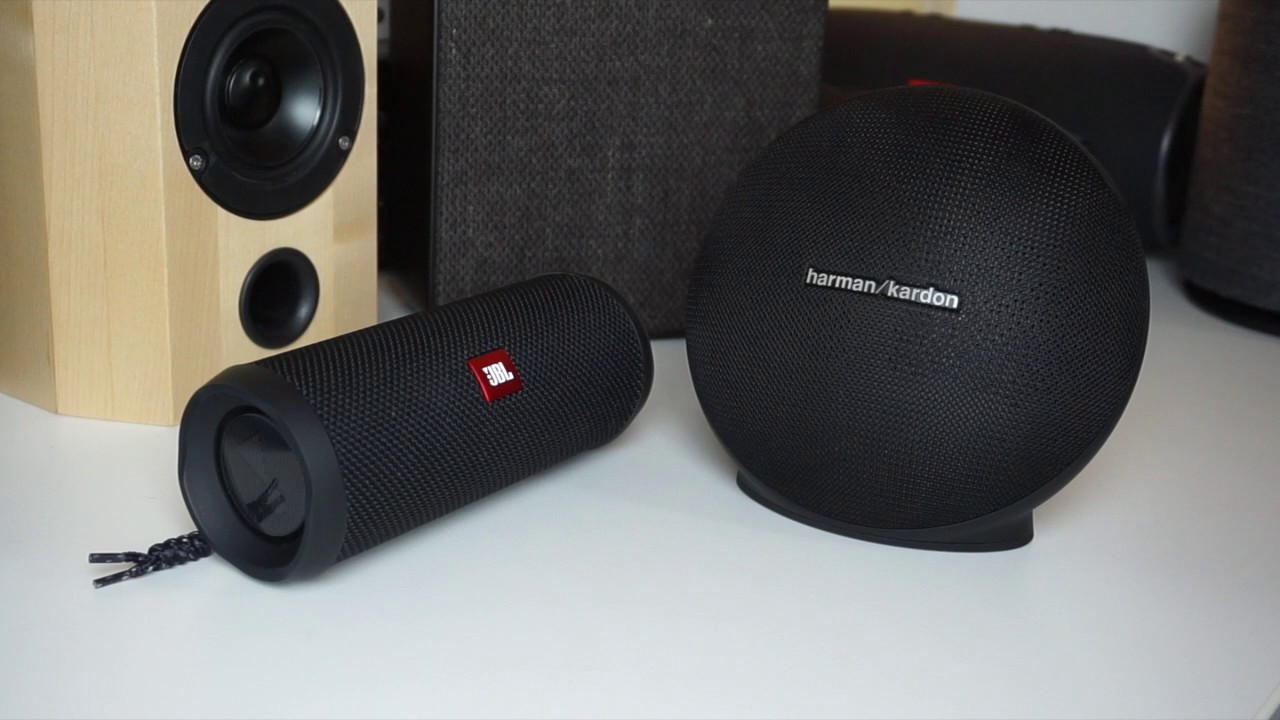 jbl charge 3 vs onyx studio 4