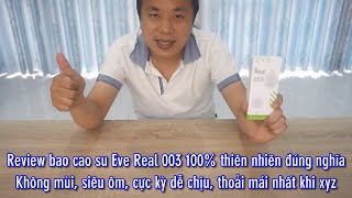 Review Top 9 Bao Cao Su: Durex, Skyn, Okamoto … Từ Trải Nghiệm