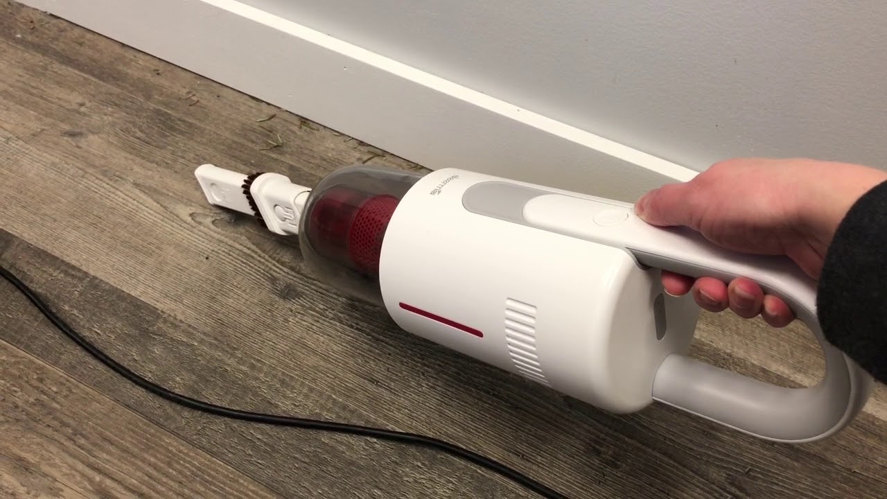 Xiaomi Deerma Handheld Vacuum