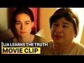 Lia learns the truth from her father | &#39;Kasal&#39; Movie Clip (8/8)