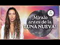 🌙 LUNA NUEVA CANCER 2023  ♋️ Luna Nueva 17 Julio 2023 ✨ Itziar Psicóloga