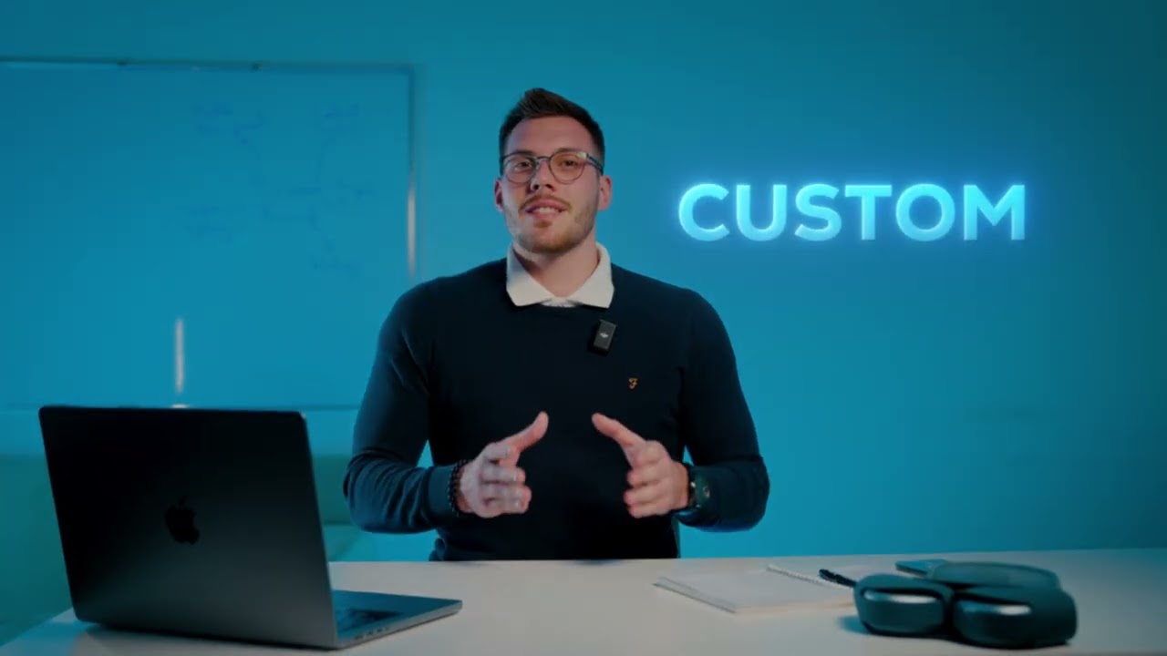 Trending motion graphics for your videos