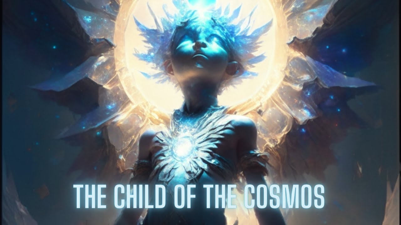 The Child Of The Cosmos