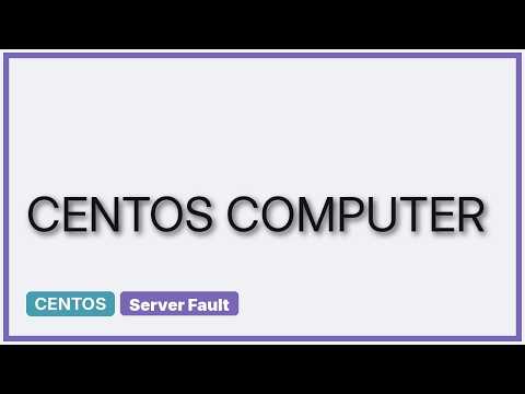 DevOps & SysAdmins: Error MySQL CentOS - Starting MySQLCouldn't find MySQL server (2 Solutions!!)