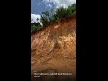 One underwater landslide made Britain an island #Shorts