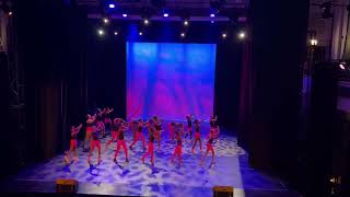 CMDC SUMMER SHOWCASE 2024 - Group B Hip Hop
