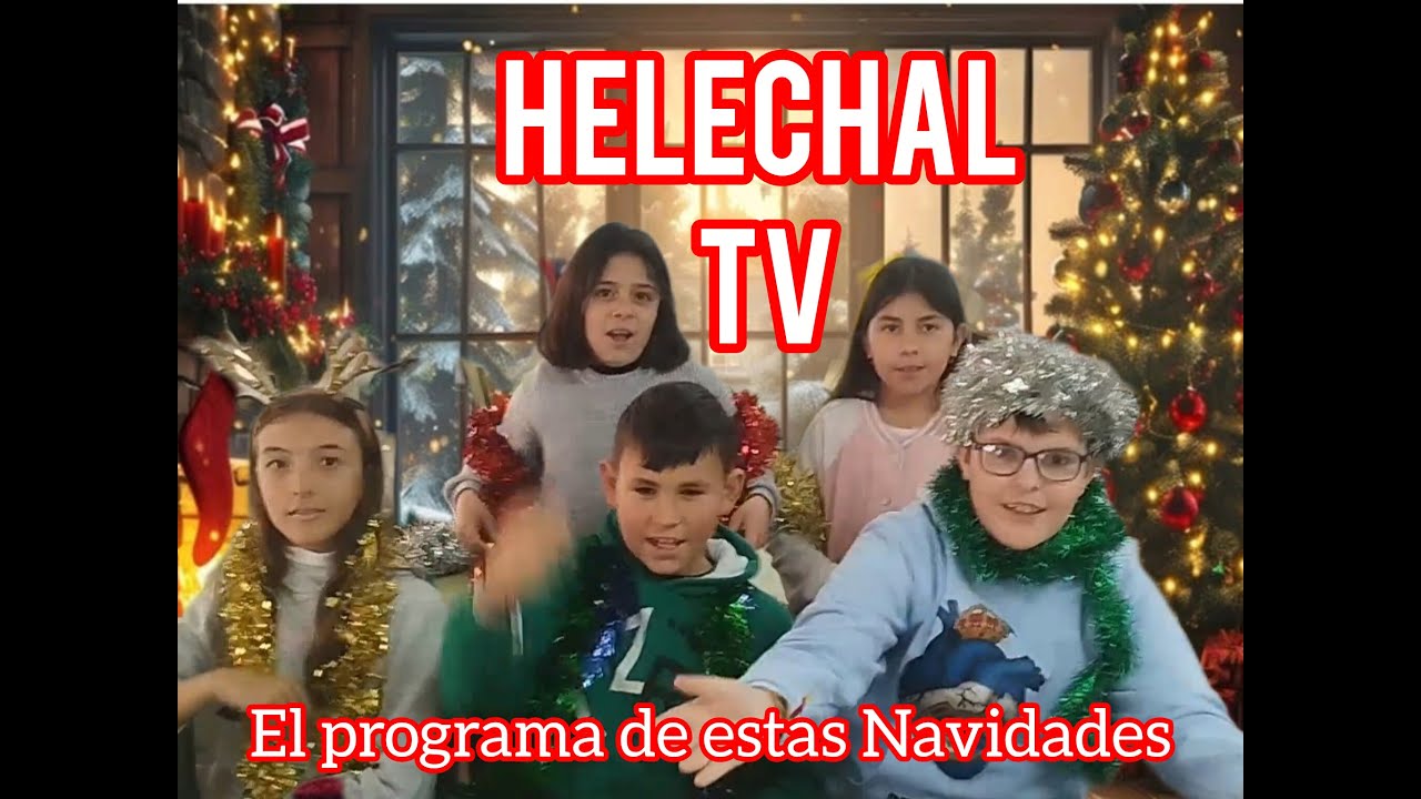 Festival de Navidad 2025