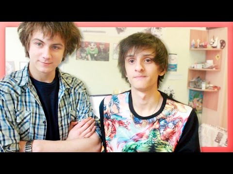 ДЕРЗКОЕ ОТКРЫТИЕ ПОДАРКОВ