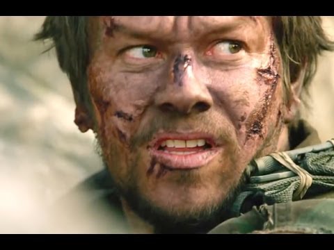 Уцелевший (Lone Survivor) — Русский трейлер (HD)