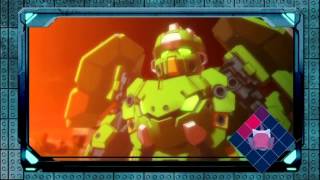 テンカイナイト - 16 - 俺たちの戦う理由 Pv