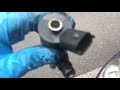 How to clean injectors and change O ring on a R56 Mini Cooper 1.6 Diesel (HDI Peugeot engine)
