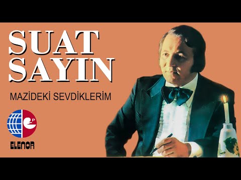 SUAT SAYIN-AŞK KATİLİ