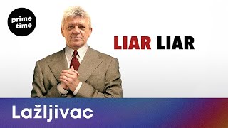 Lažljivac | 397 | Prime Time