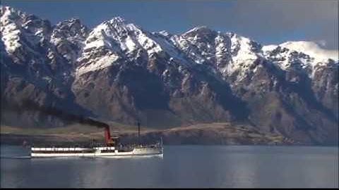 Unit 6   6C Queenstown, New Zealand - Solutions Elementary 2nd edition Video
