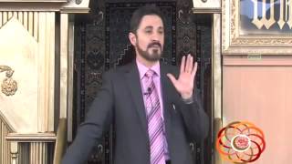 Dajjal Antichrist Hoax - Dr. Adnan Ibrahim لا دجال ولا أعور الدجال - للدكتور عدنان إبراهيم